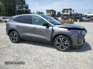 ✅ 2022 Ford Escape SE • VIN: 1FMCU9G68NUB36596 • Lot: 60743585. Listed on Copart with 16,737 mi. Free auction sales archive from the USA and detailed vehicle history report at DreamBid. Image 4.