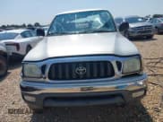 ✅ 2003 Toyota Tacoma PreRunner • VIN: 5TEGN92N63Z264048 • Lot: 43075502. Listed on IAAI with 182,082 mi. Free auction sales archive from the USA and detailed vehicle history report at DreamBid. Image 12.