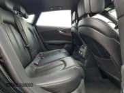 ✅ 2017 Audi A7 Prestige • VIN: WAU22AFC9HN069257 • Лот: 81685335. Опубликован ранее на Copart с пробегом 76 829 миль. Бесплатный доступ к архиву аукционных продаж из США и подробный отчёт об истории автомобиля на DreamBid. Изображение 10.