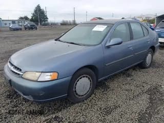 ✅ 1999 Nissan Altima XE • VIN: 1N4DL01D7XC248190 • Lot: 43632547. Wystawiony na IAAI z przebiegiem 145 280 mil. Bezpłatny archiwum sprzedaży aukcyjnych z USA i szczegółowy raport historii pojazdu na DreamBid. Zdjęcie 2.