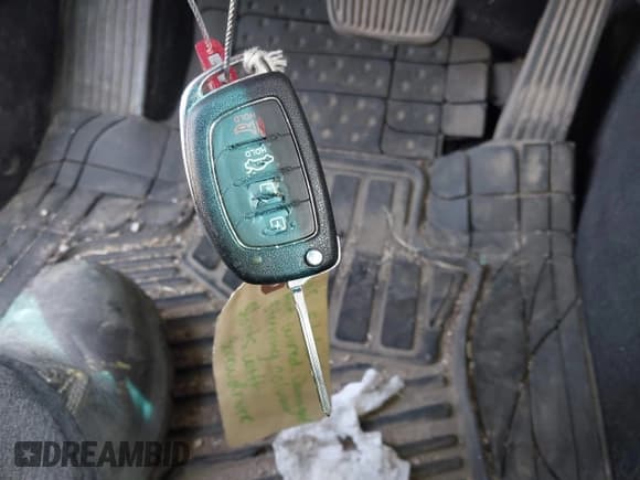 ✅ 2017 Hyundai Sonata 2.4L • VIN: 5NPE24AF4HH532408 • Лот: 43266094. Опубликован ранее на IAAI с пробегом 118 077 миль. Бесплатный доступ к архиву аукционных продаж из США и подробный отчёт об истории автомобиля на DreamBid. Изображение 11.