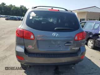 2009 Hyundai Santa Fe GLS с VIN 5NMSG73D59H237169, выставлен на аукционе Copart как лот 68617094 с пробегом 154 842 миль миль и Списание • Salvage title. История ставок и продаж доступна на DreamBid. Изображение 6.