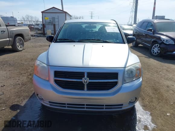 ✅ 2010 Dodge Caliber Mainstreet • VIN: 1B3CB3HA0AD615200 • Лот: 41745647. Опубликован ранее на IAAI с пробегом 130 781 миль. Бесплатный доступ к архиву аукционных продаж из США и подробный отчёт об истории автомобиля на DreamBid. Изображение 13.