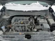 ✅ 2020 Hyundai Venue SEL • VIN: KMHRC8A36LU059391 • Lot: 44108725. Listed on Copart with 70,948 mi. Free auction sales archive from the USA and detailed vehicle history report at DreamBid. Image 13.