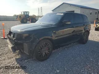 ✅ 2016 Land Rover Range Rover Sport HSE • VIN: SALWS2PF0GA101482 • Lot: 60330205. Listed on Copart with 150,625 mi. Free auction sales archive from the USA and detailed vehicle history report at DreamBid. Image 1.