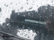 ✅ 2022 Mercedes-Benz GLE 350 • VIN: 4JGFB4KBXNA783223 • Лот: 43595901. Опубликован ранее на IAAI с пробегом 40 642 миль. Бесплатный доступ к архиву аукционных продаж из США и подробный отчёт об истории автомобиля на DreamBid. Изображение 17.