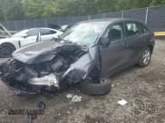 ✅ 2024 Honda HR-V LX • VIN: 3CZRZ2H35RM780475 • Lot: 81952485. Wystawiony na Copart z przebiegiem Nie podano. Bezpłatny archiwum sprzedaży aukcyjnych z USA i szczegółowy raport historii pojazdu na DreamBid. Zdjęcie 1.