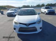 ✅ 2015 Toyota Corolla LE • VIN: 5YFBURHE3FP287186 • Лот: 43653883. Опубликован ранее на IAAI с пробегом 108 211 миль. Бесплатный доступ к архиву аукционных продаж из США и подробный отчёт об истории автомобиля на DreamBid. Изображение 13.