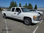 ✅ 2003 GMC Sierra 1500 • VIN: 1GTEC19T93E365042 • Лот: 85345005. Опубликован ранее на Copart с пробегом 200 878 миль. Бесплатный доступ к архиву аукционных продаж из США и подробный отчёт об истории автомобиля на DreamBid. Изображение 4.