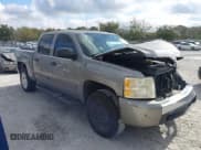 ✅ 2007 Chevrolet Silverado 1500 1LT • VIN: 3GCEC13J27G510315 • Lot: 41509767. Wystawiony na IAAI z przebiegiem 273 602 mil. Bezpłatny archiwum sprzedaży aukcyjnych z USA i szczegółowy raport historii pojazdu na DreamBid. Zdjęcie 1.