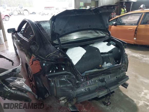 ✅ 2016 Honda Accord EX-L • VIN: 1HGCT2A88GA005070 • Lot: 41446025. Listed on IAAI with 118,751 mi. Free auction sales archive from the USA and detailed vehicle history report at DreamBid. Image 3.