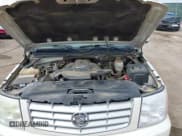 ✅ 2004 Cadillac Escalade ESV • VIN: 3GYFK66N84G242881 • Lot: 41840066. Listed on IAAI with Not provided. Free auction sales archive from the USA and detailed vehicle history report at DreamBid. Image 10.