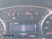 ✅ 2022 Chevrolet Equinox LT • VIN: 3GNAXJEV4NL224965 • Лот: 43252165. Опубликован ранее на IAAI с пробегом 121 963 миль. Бесплатный доступ к архиву аукционных продаж из США и подробный отчёт об истории автомобиля на DreamBid. Изображение 15.