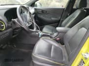 ✅ 2020 Hyundai Kona Ultimate • VIN: KM8K5CA52LU430952 • Лот: 70035794. Опубликован ранее на Copart с пробегом 45 304 миль. Бесплатный доступ к архиву аукционных продаж из США и подробный отчёт об истории автомобиля на DreamBid. Изображение 7.