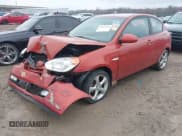 ✅ 2008 Hyundai Accent SE • VIN: KMHCN36C58U070319 • Лот: 42010544. Опубликован ранее на IAAI с пробегом 118 487 миль. Бесплатный доступ к архиву аукционных продаж из США и подробный отчёт об истории автомобиля на DreamBid. Изображение 16.