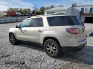 ✅ 2013 GMC Acadia SLT • VIN: 1GKKRRKD9DJ177945 • Lot: 91430805. Listed on Copart with 235,658 mi. Free auction sales archive from the USA and detailed vehicle history report at DreamBid. Image 2.