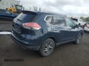 ✅ 2015 Nissan Rogue SL • VIN: 5N1AT2MV3FC893152 • Lot: 81580735. Listed on Copart with 172,009 mi. Free auction sales archive from the USA and detailed vehicle history report at DreamBid. Image 3.