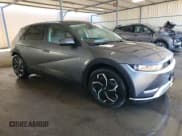 ✅ 2023 Hyundai Ioniq 5 SEL • VIN: KM8KNDAF3PU218727 • Лот: 86653165. Опубликован ранее на Copart с пробегом 22 889 миль. Бесплатный доступ к архиву аукционных продаж из США и подробный отчёт об истории автомобиля на DreamBid. Изображение 4.