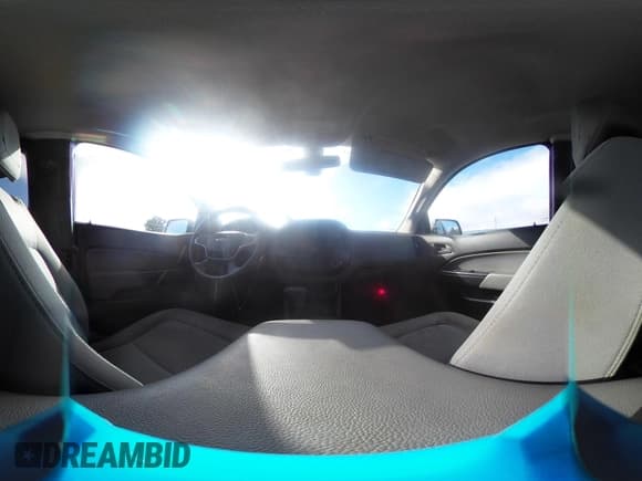 ✅ 2018 Chevrolet Colorado 2WD Work Truck • VIN: 1GCHSBEA4J1118431 • Lot: 43052818. Listed on IAAI with 135,573 mi. Free auction sales archive from the USA and detailed vehicle history report at DreamBid. Image 21.