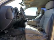 ✅ 2016 Chevrolet Silverado 1500 Work Truck • VIN: 1GCRCNEH2GZ206940 • Лот: 71781804. Опубликован ранее на Copart с пробегом 129 563 миль. Бесплатный доступ к архиву аукционных продаж из США и подробный отчёт об истории автомобиля на DreamBid. Изображение 7.