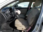 ✅ 2011 Chrysler 200 Touring • VIN: 1C3BC1FGXBN555770 • Lot: 92248905. Listed on Copart with 93,328 mi. Free auction sales archive from the USA and detailed vehicle history report at DreamBid. Image 7.