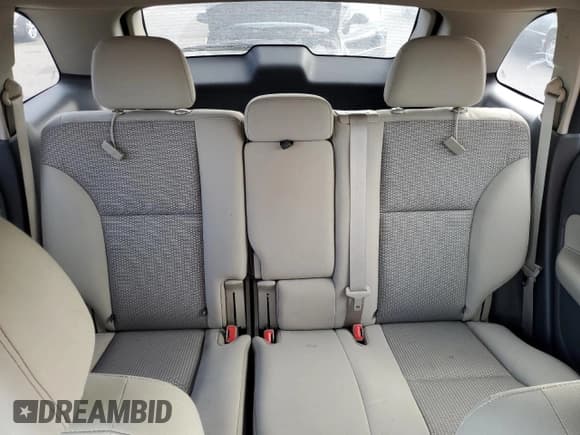 ✅ 2014 Ford Edge SEL • VIN: 2FMDK4JC8EBA68818 • Lot: 91046955. Listed on Copart with 189,662 mi. Free auction sales archive from the USA and detailed vehicle history report at DreamBid. Image 10.