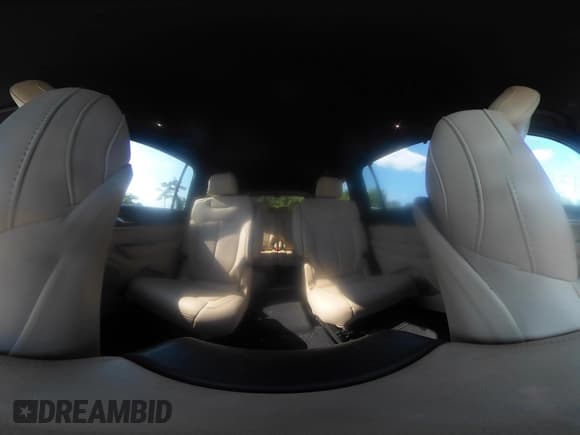 ✅ 2023 Jeep Grand Cherokee Limited • VIN: 1C4RJKBG9P8850151 • Lot: 42438106. Listed on IAAI with 44,618 mi. Free auction sales archive from the USA and detailed vehicle history report at DreamBid. Image 20.