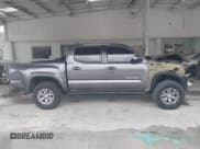 ✅ 2019 Toyota Tacoma SR5 • VIN: 5TFAZ5CN2KX078949 • Lot: 42696504. Listed on IAAI with 71,190 mi. Free auction sales archive from the USA and detailed vehicle history report at DreamBid. Image 14.