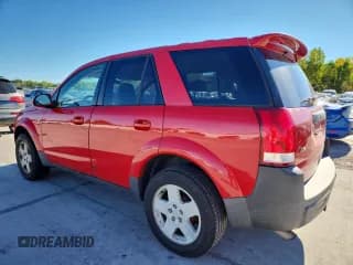 ✅ 2005 Saturn VUE • VIN: 5GZCZ53455S816274 • Lot: 84631505. Wystawiony na Copart z przebiegiem 229 315 mil. Bezpłatny archiwum sprzedaży aukcyjnych z USA i szczegółowy raport historii pojazdu na DreamBid. Zdjęcie 2.