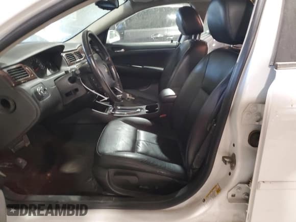 ✅ 2014 Chevrolet Impala LTZ • VIN: 2G1WC5E33E1136757 • Лот: 74718024. Опубликован ранее на Copart с пробегом 135 113 миль. Бесплатный доступ к архиву аукционных продаж из США и подробный отчёт об истории автомобиля на DreamBid. Изображение 7.