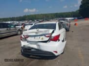 ✅ 2014 Hyundai Sonata GLS • VIN: 5NPEB4AC9EH903659 • Lot: 43246453. Wystawiony na IAAI z przebiegiem 87 811 mil. Bezpłatny archiwum sprzedaży aukcyjnych z USA i szczegółowy raport historii pojazdu na DreamBid. Zdjęcie 4.