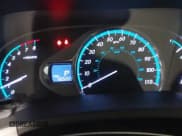 ✅ 2014 Toyota Sienna XLE • VIN: 5TDYK3DCXES516227 • Lot: 42676534. Listed on IAAI with 76,522 mi. Free auction sales archive from the USA and detailed vehicle history report at DreamBid. Image 7.