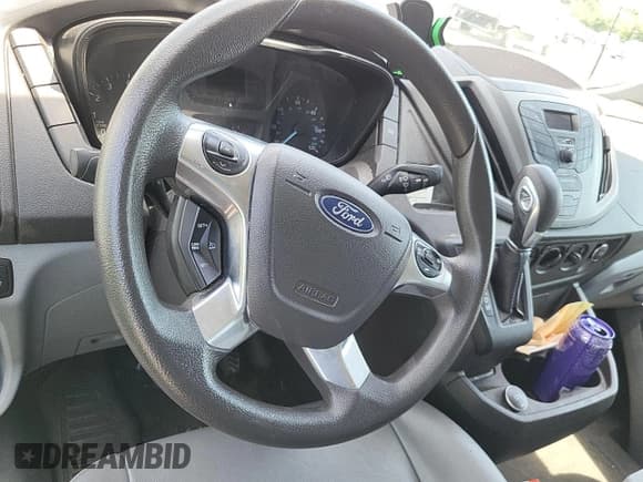 ✅ 2018 Ford Transit • VIN: 1FTYR1YM0JKB43915 • Лот: 42410073. Опубликован ранее на IAAI с пробегом 123 242 миль. Бесплатный доступ к архиву аукционных продаж из США и подробный отчёт об истории автомобиля на DreamBid. Изображение 1.