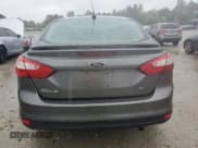 ✅ 2013 Ford Focus SE • VIN: 1FADP3F20DL120320 • Lot: 58047205. Listed on Copart with 155,574 mi. Free auction sales archive from the USA and detailed vehicle history report at DreamBid. Image 6.