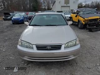 ✅ 2001 Toyota Camry LE • VIN: 4T1BG22K01U056704 • Lot: 43776709. Listed on IAAI with 128,617 mi. Free auction sales archive from the USA and detailed vehicle history report at DreamBid. Image 6.