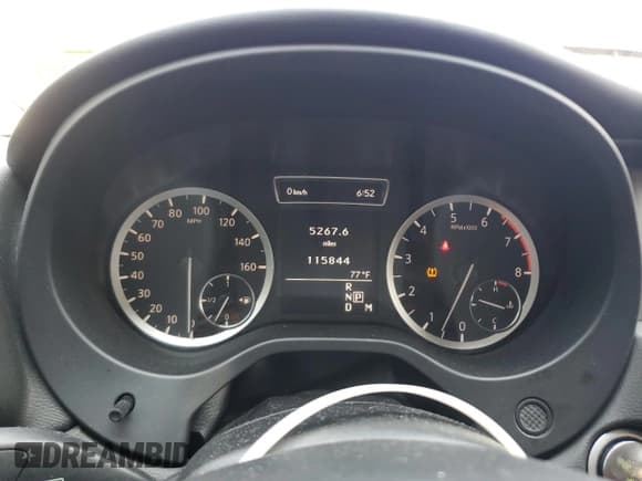 ✅ 2017 Infiniti QX30 Premium • VIN: SJKCH5CP5HA026057 • Lot: 66384305. Listed on Copart with 115,844 mi. Free auction sales archive from the USA and detailed vehicle history report at DreamBid. Image 9.