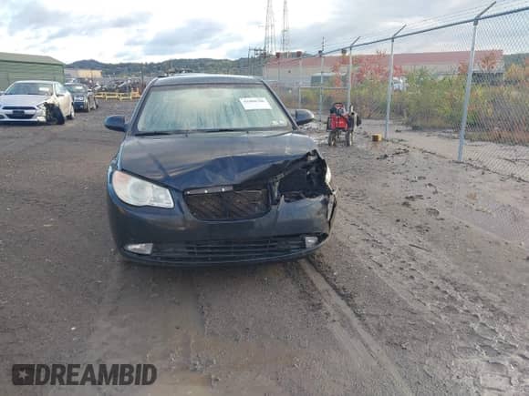 ✅ 2009 Hyundai Elantra GLS • VIN: KMHDU46D89U702169 • Lot: 43480706. Wystawiony na IAAI z przebiegiem 183 599 mil. Bezpłatny archiwum sprzedaży aukcyjnych z USA i szczegółowy raport historii pojazdu na DreamBid. Zdjęcie 12.