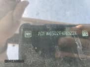 ✅ 2023 Chevrolet Bolt EV 1LT • VIN: 1G1FW6S02P4165228 • Lot: 56737204. Wystawiony na Copart z przebiegiem Nie podano. Bezpłatny archiwum sprzedaży aukcyjnych z USA i szczegółowy raport historii pojazdu na DreamBid. Zdjęcie 12.