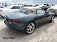 ✅ 2021 Jaguar F-Type P300 • VIN: SAJDD5GX3MCK75423 • Lot: 74785634. Listed on Copart with Not provided. Free auction sales archive from the USA and detailed vehicle history report at DreamBid. Image 3.