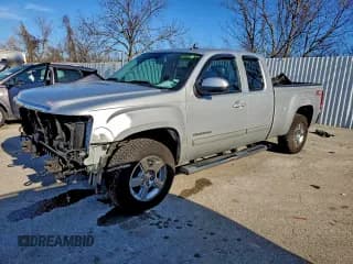 ✅ 2012 GMC Sierra 1500 SLT • VIN: 1GTR2WE70CZ249344 • Лот: 93988345. Опубликован ранее на Copart с пробегом 172 955 миль. Бесплатный доступ к архиву аукционных продаж из США и подробный отчёт об истории автомобиля на DreamBid. Изображение 1.