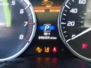 ✅ 2018 Acura MDX • VIN: 5J8YD3H33JL002723 • Лот: 41501410. Опубликован ранее на IAAI с пробегом 98 459 миль. Бесплатный доступ к архиву аукционных продаж из США и подробный отчёт об истории автомобиля на DreamBid. Изображение 15.