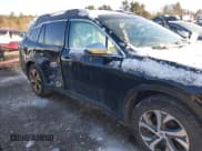 ✅ 2020 Subaru Outback Touring XT • VIN: 4S4BTGPD0L3193640 • Lot: 41397230. Listed on IAAI with 63,769 mi. Free auction sales archive from the USA and detailed vehicle history report at DreamBid. Image 6.