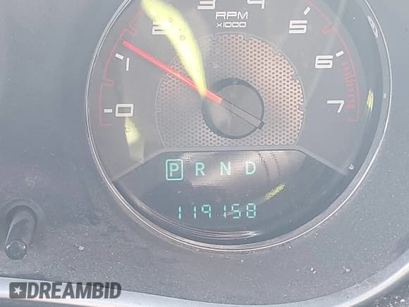 ✅ 2011 Dodge Avenger Express • VIN: 1B3BD4FB3BN509505 • Lot: 43006186. Listed on IAAI with 119,158 mi. Free auction sales archive from the USA and detailed vehicle history report at DreamBid. Image 15.