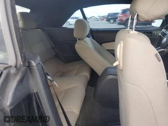 2014 Ford Mustang V6 с VIN 1ZVBP8EM4E5302090, выставлен на аукционе Copart как лот 87408335 с пробегом 127 816 миль миль и Списание • Salvage title. История ставок и продаж доступна на DreamBid. Изображение 10.