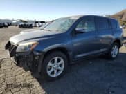 ✅ 2014 Toyota RAV4 • VIN: 2T3YL4DV1EW003130 • Lot: 91760065. Listed on Copart with 70,289 mi. Free auction sales archive from the USA and detailed vehicle history report at DreamBid. Image 1.