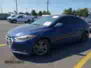 2018 Hyundai Elantra SEL z VIN 5NPD84LF5JH289351, wystawiony jako IAAI lot #43299243 z przebiegiem 118 512 mil mil oraz . Historia ofert i sprzedaży dostępna na DreamBid. Obrazek 2.