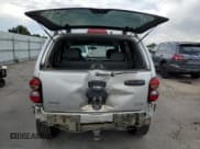 ✅ 2007 Jeep Liberty Limited • VIN: 1J4GL58K67W693599 • Lot: 68046085. Listed on Copart with 190,228 mi. Free auction sales archive from the USA and detailed vehicle history report at DreamBid. Image 6.