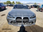 ✅ 2022 BMW M4 Competition xDrive • VIN: WBS43AZ01NCK99479 • Lot: 46399964. Listed on Copart with 7,435 mi. Free auction sales archive from the USA and detailed vehicle history report at DreamBid. Image 5.