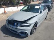 ✅ 2006 BMW 3 Series 325i • VIN: WBAVB135X6KX34779 • Lot: 43388094. Listed on IAAI with 193,845 mi. Free auction sales archive from the USA and detailed vehicle history report at DreamBid. Image 2.