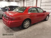 ✅ 2005 Buick LeSabre Limited • VIN: 1G4HR54K35U228300 • Lot: 42341624. Wystawiony na IAAI z przebiegiem 153 945 mil. Bezpłatny archiwum sprzedaży aukcyjnych z USA i szczegółowy raport historii pojazdu na DreamBid. Zdjęcie 4.